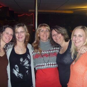 Meet your Posher, Shannon